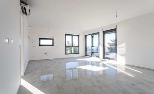 Apartment in Okrug Gornji, Split-Dalmatia County, Croatia 1