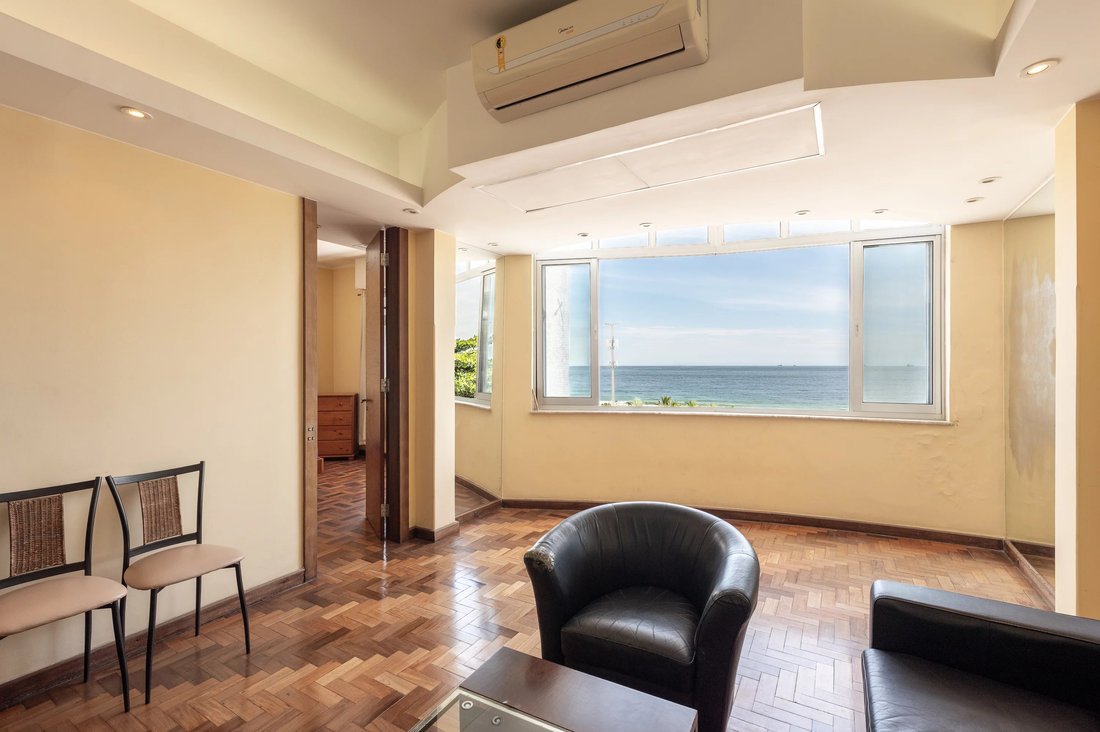 Apartment in Rio de Janeiro, State of Rio de Janeiro, Brazil 2 - 15978225