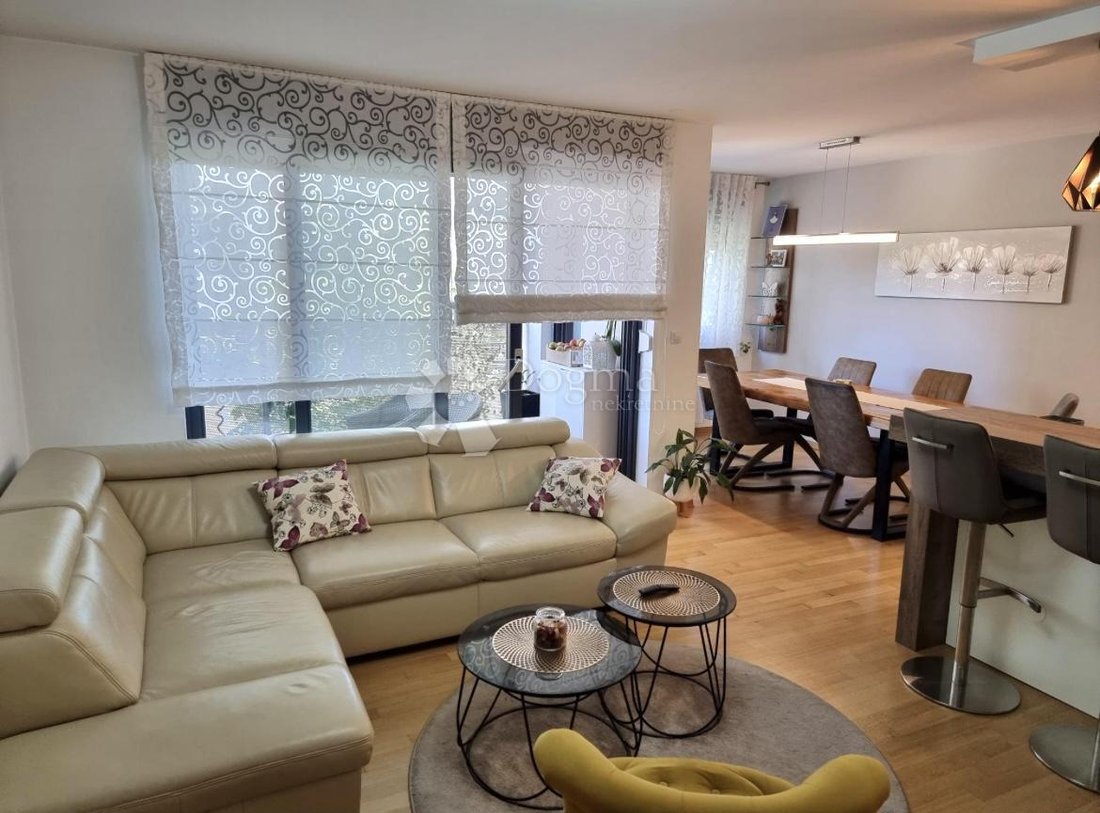 Apartment in Mimara, Zagreb, City of Zagreb 3 - 16948642