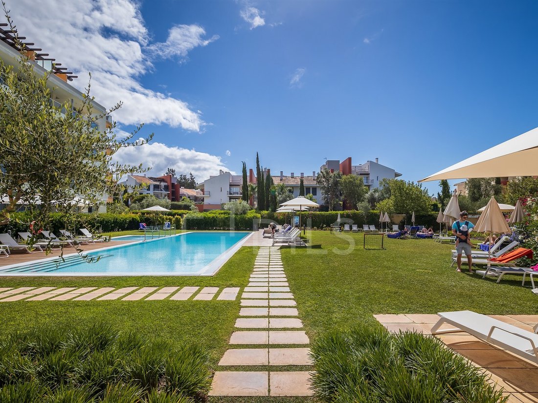 Apartment in Vilamoura, Quarteira, Algarve 3 - 15941589