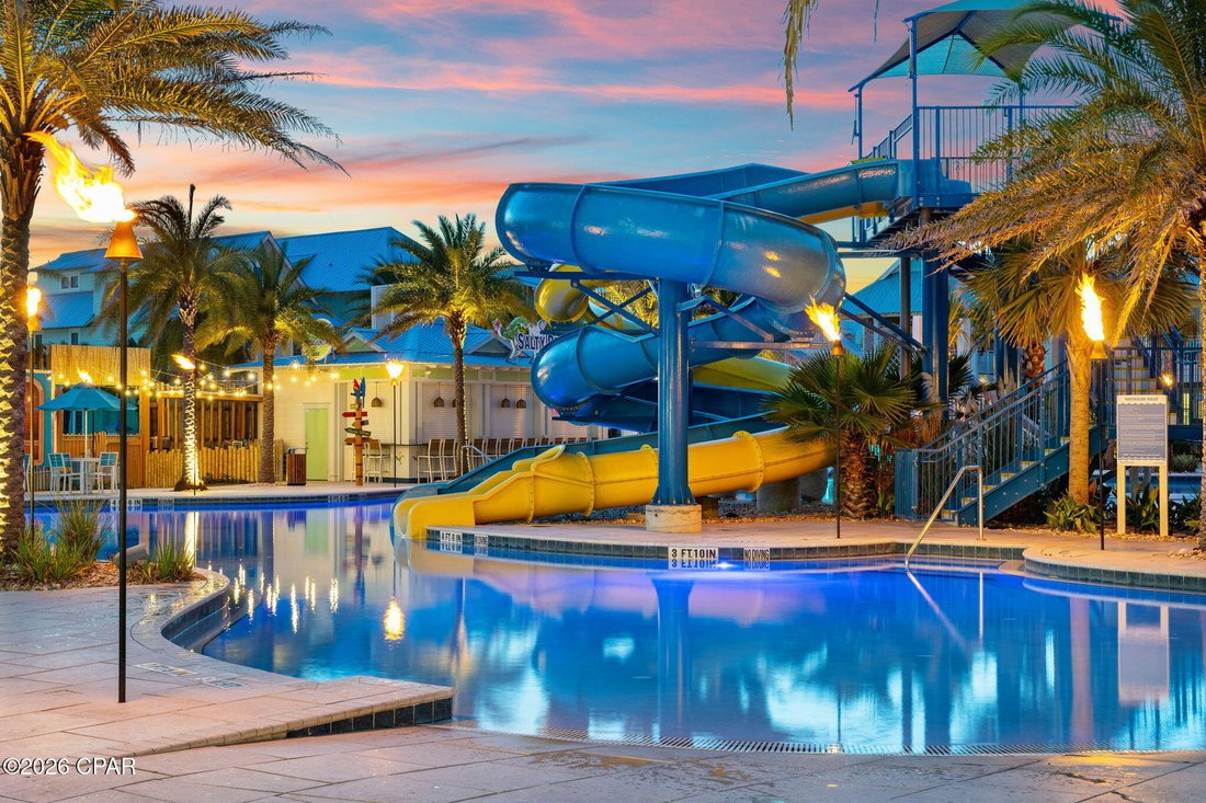 Haus in Panama City Beach, Florida, Vereinigte Staaten 5 - 16946677
