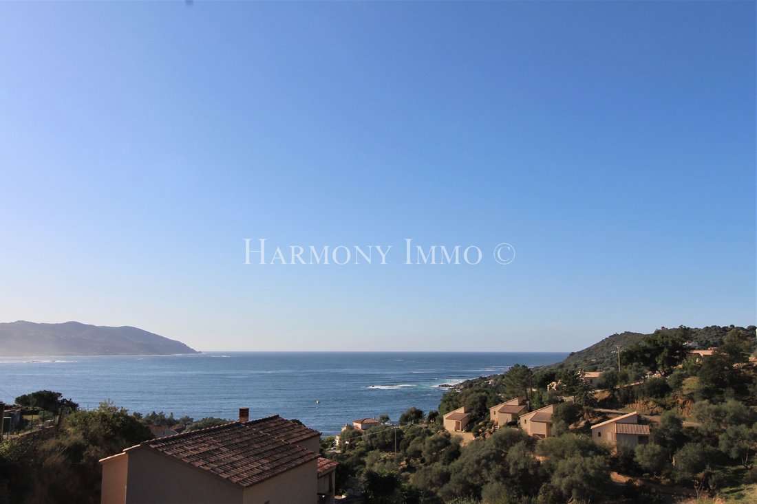 Villa in Vico, Corsica, France 4 - 16947048