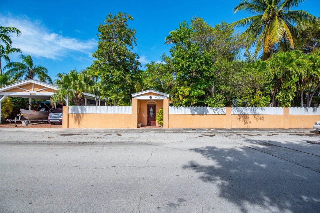 House in Key West, Florida, United States 1 - 16954509