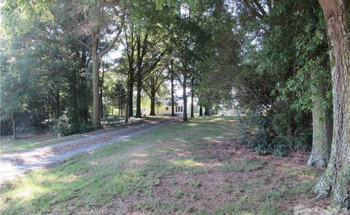 Land in Marshville, North Carolina, United States 1
