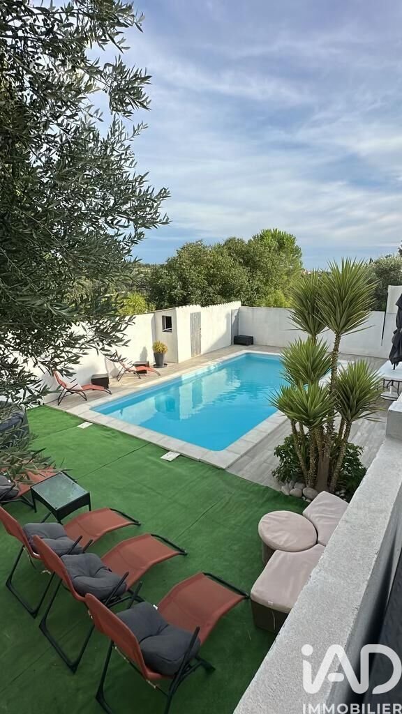 House in Saint Antoine, 15e Arrondissement, Marseille 1 - 16956337