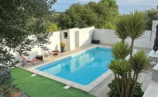 Casa en San Antonio, 15e Arrondissement, Marsella 1