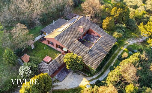 Villa a Collescipoli - Maratta - Polymer, Terni, Umbria 1