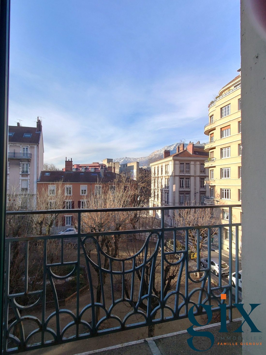 Apartment in Centre-ville - Victor Hugo, Grenoble, France 4 - 16949717