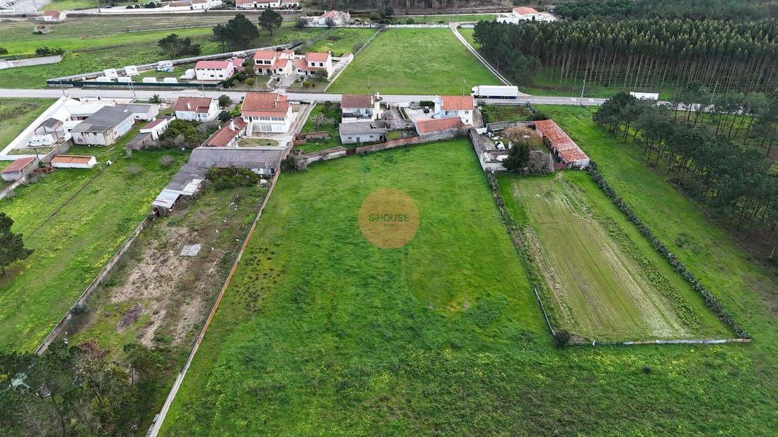 Land in Famalicao, Leiria District, Portugal 4 - 16946208