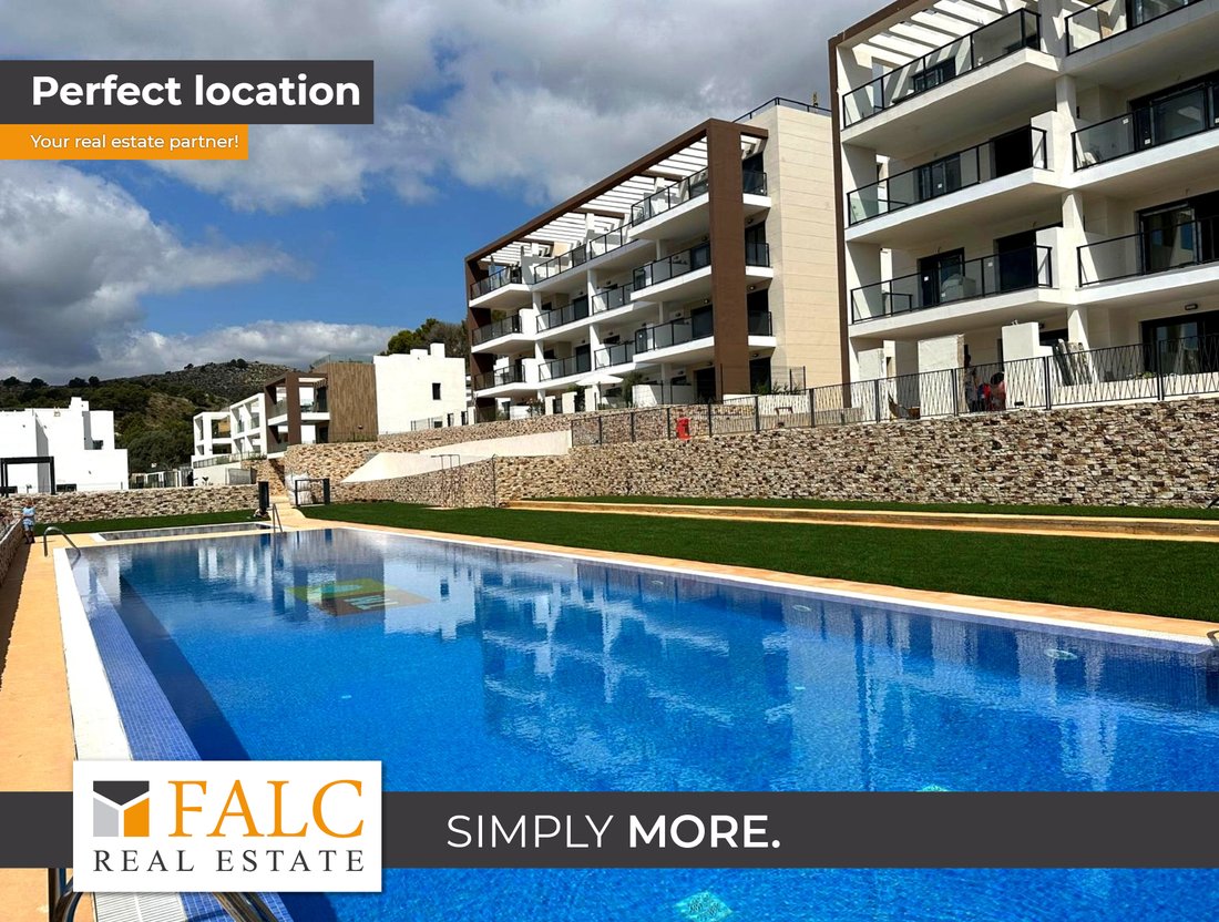 Apartment in Capdepera, Balearic Islands, Spain 1 - 16945846