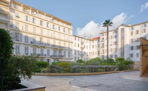 Apartment in Nice, Provence-Alpes-Côte d'Azur, France 1