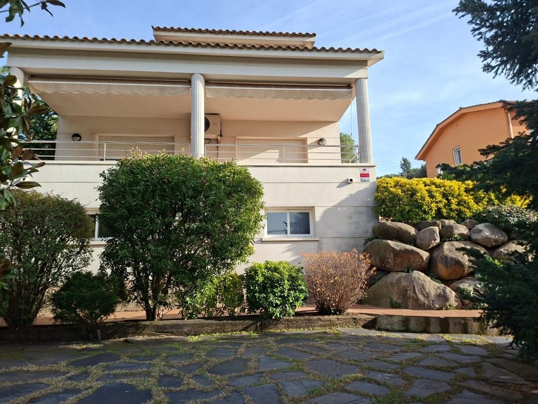 House in Sant Pere de Vilamajor, Catalonia, Spain 5 - 16674709