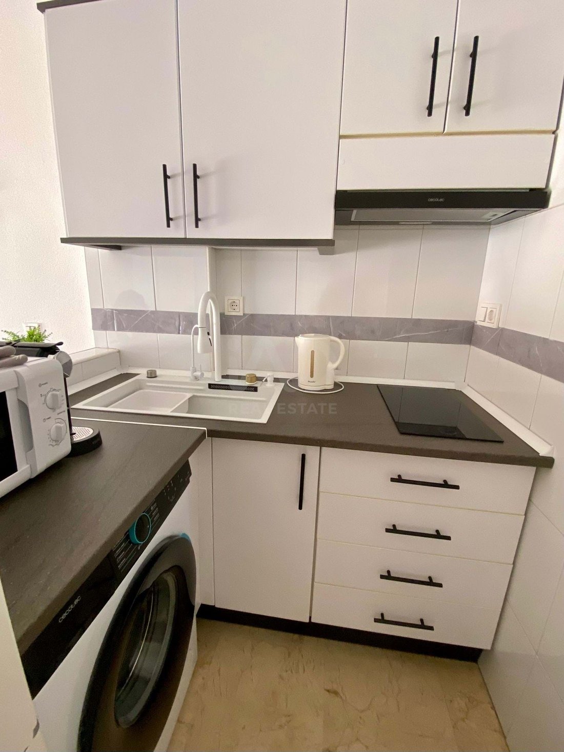 Appartamento a Centro, Malaga, Spagna 5 - 16408085