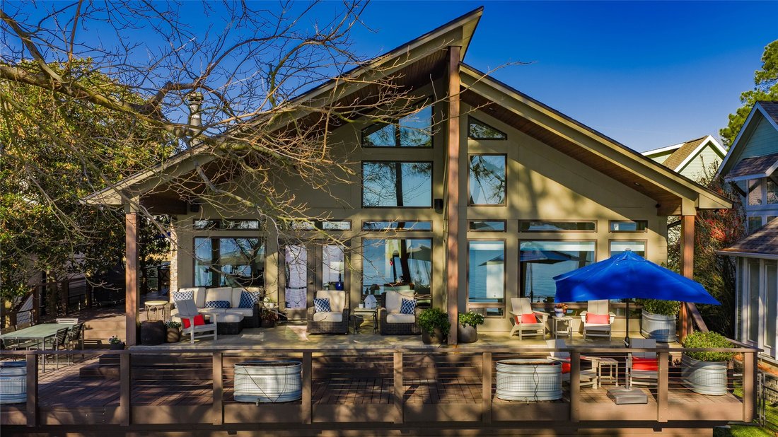 House in Gun Barrel City, Texas, United States 2 - 16949093