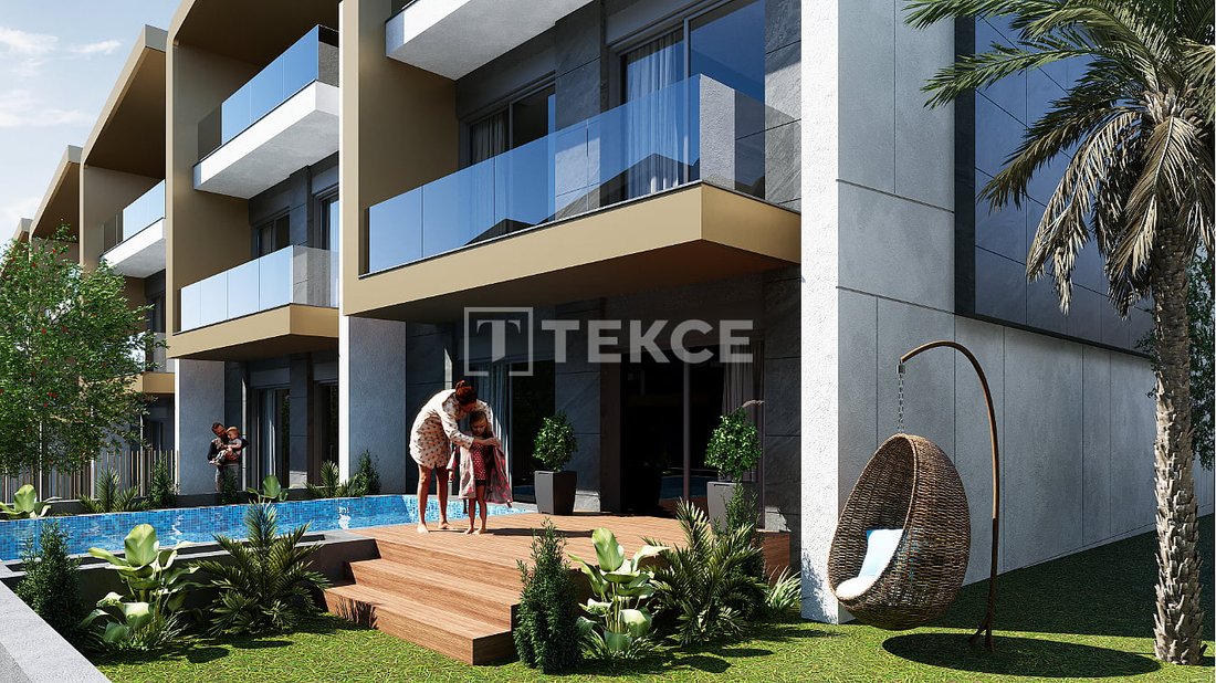 Villa in Aksu, Antalya, Turkey 2 - 16954130
