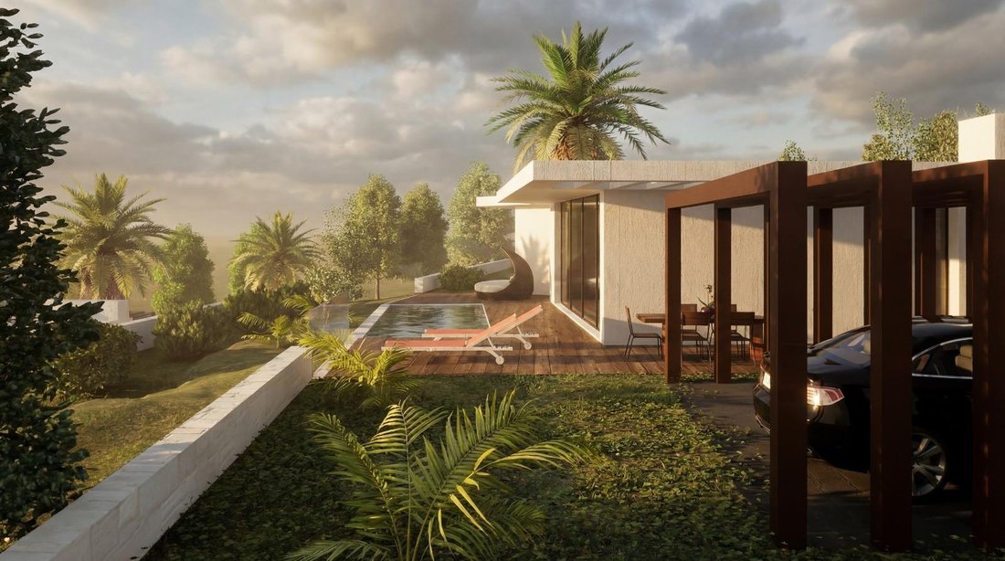 Villa in Prazeres, Madeira, Portugal 4 - 16705408