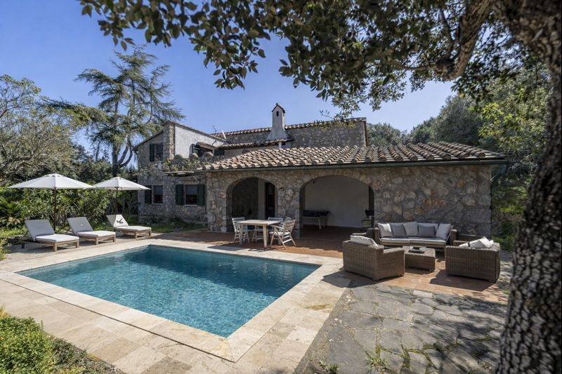 Villa in Ansedonia, Orbetello, Tuscany 2 - 15446711