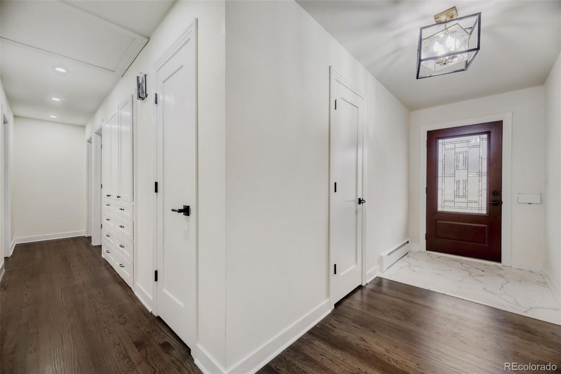 House in Denver, Colorado, United States 4 - 16938895