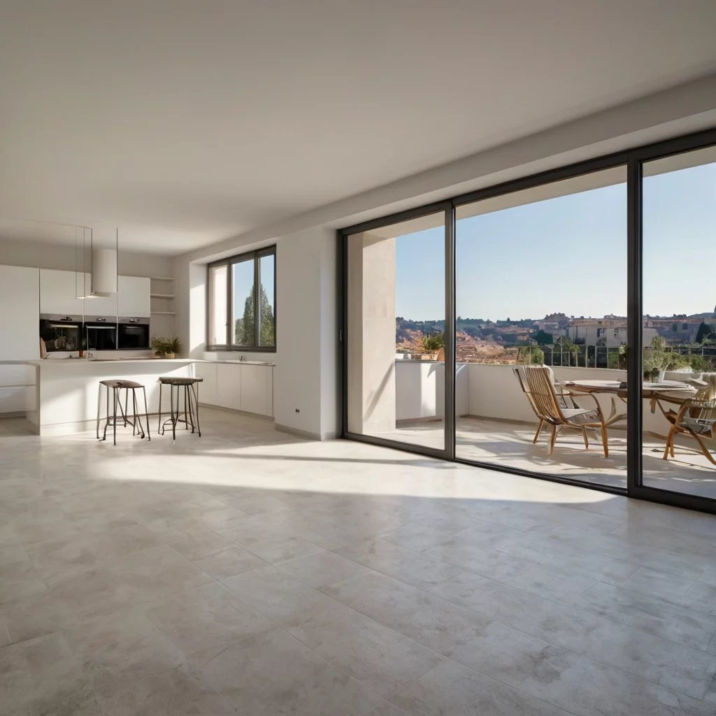 Apartment in Reine Blanche, Gentilly, France 3 - 16948920