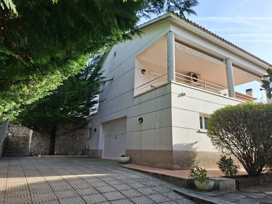 House in Sant Pere de Vilamajor, Catalonia, Spain 4 - 16674709