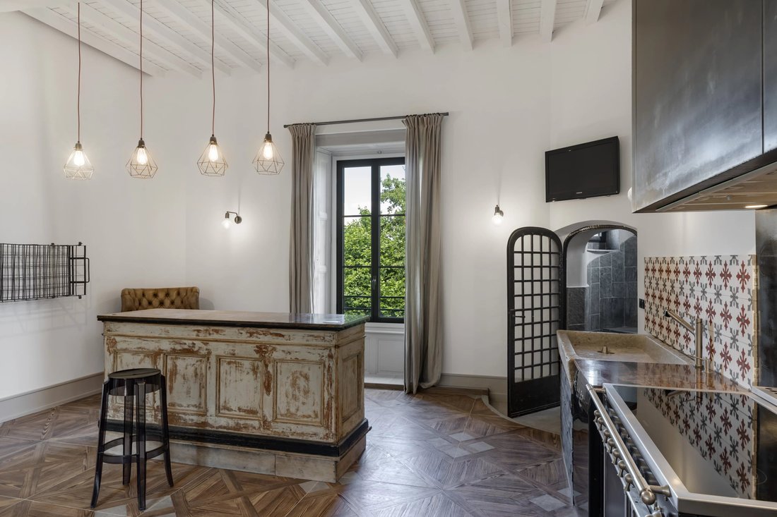 Apartment in Draillant, Auvergne-Rhône-Alpes, France 5 - 16948587