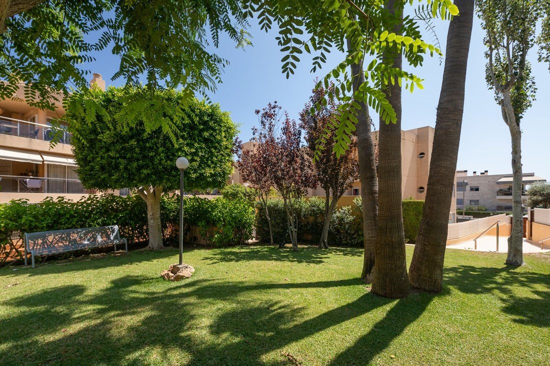 Apartment in Ibiza Town, Balearic Islands, Spain 2 - 16951181