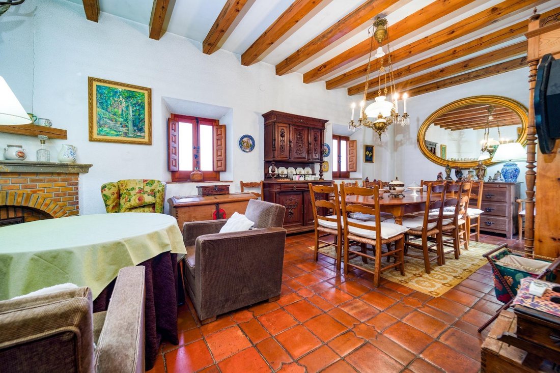 House in Centro, Granada, Spain 3 - 16948939