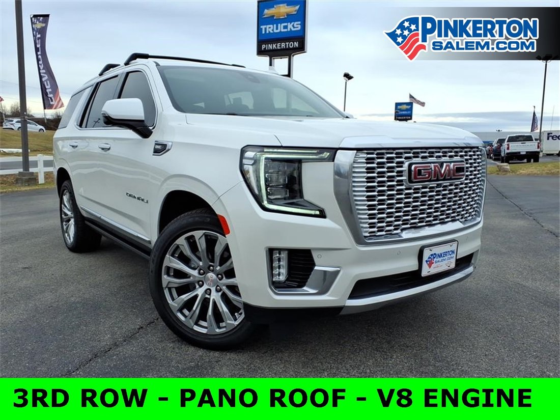 Suv in Salem, VA, United States 1 - 16857516