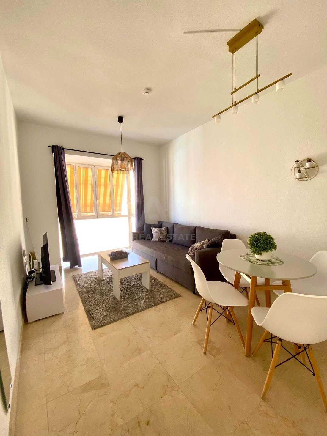 Appartamento a Centro, Malaga, Spagna 1 - 16408085