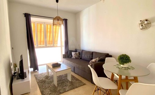 Apartamento en Centro, Malaga, España 1