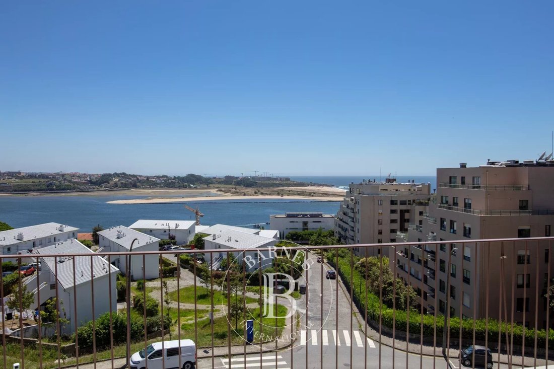 Apartment in Aldoar, Foz do Douro e Nevogilde, Porto District, Portugal 3 - 16952943