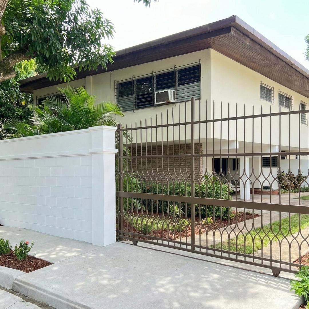 House in San Miguelito, Coclé Province, Panama 2 - 16950226