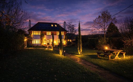 Maison à Hemyock, Angleterre 1
