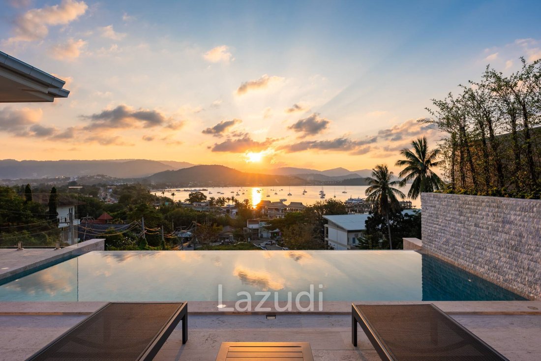 Villa in Koh Samui, Surat Thani, Thailand 3 - 16957484