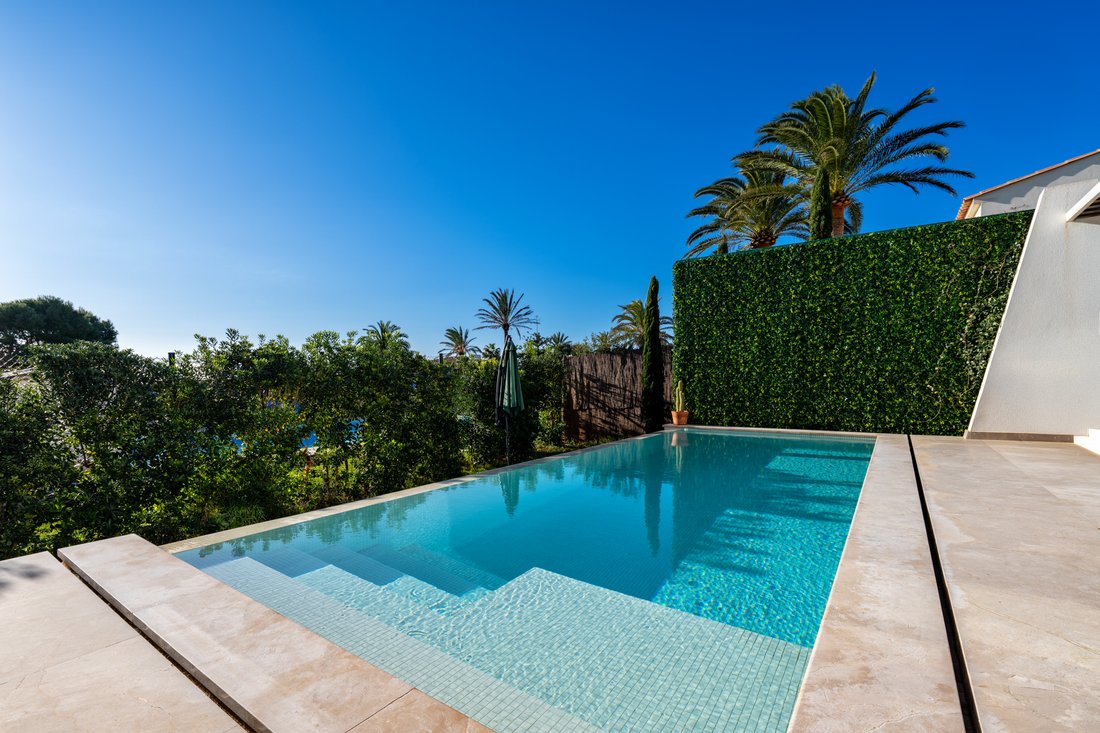 Villa in Manacor, Balearic Islands, Spain 5 - 16957158