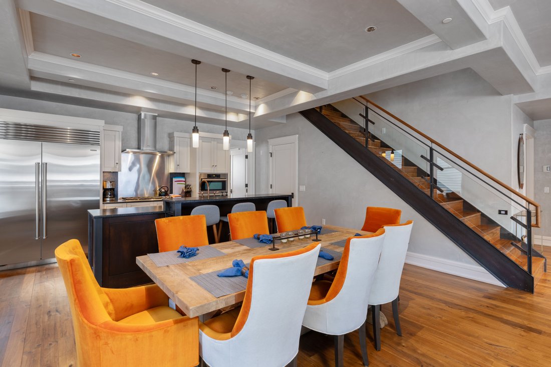 Condo in Mountain Village, Colorado, United States 2 - 16952136
