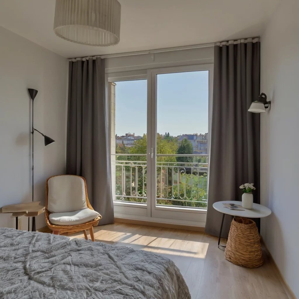 Apartment in Reine Blanche, Gentilly, France 3 - 16948918