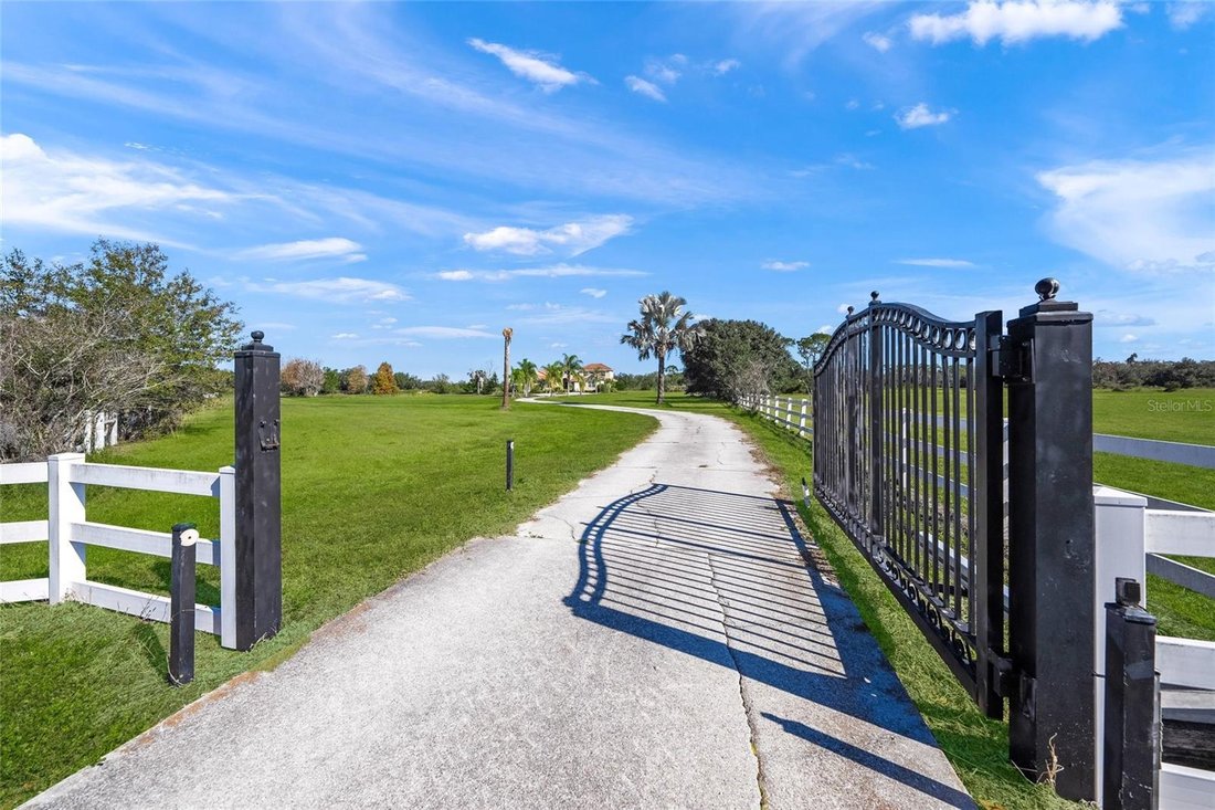 House in Myakka City, Florida, United States 4 - 16954254