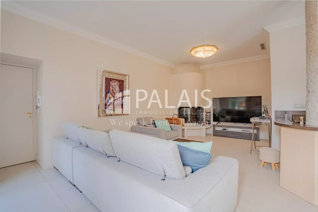 Villa in French Riviera, Provence-Alpes-Côte d'Azur, France 5 - 16820861
