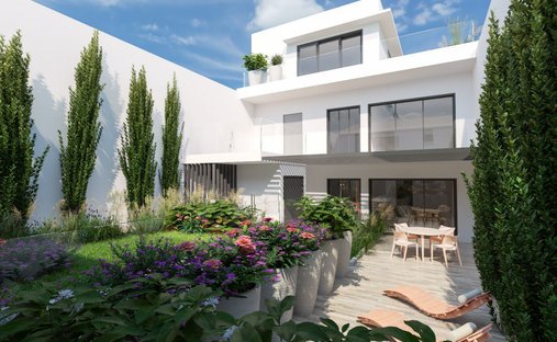 Apartment in Peripherie, Marseillan, France 1