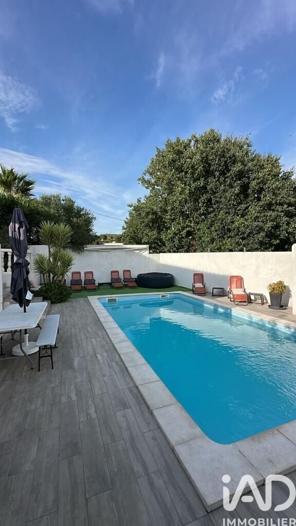 House in Saint Antoine, 15e Arrondissement, Marseille 5 - 16956337