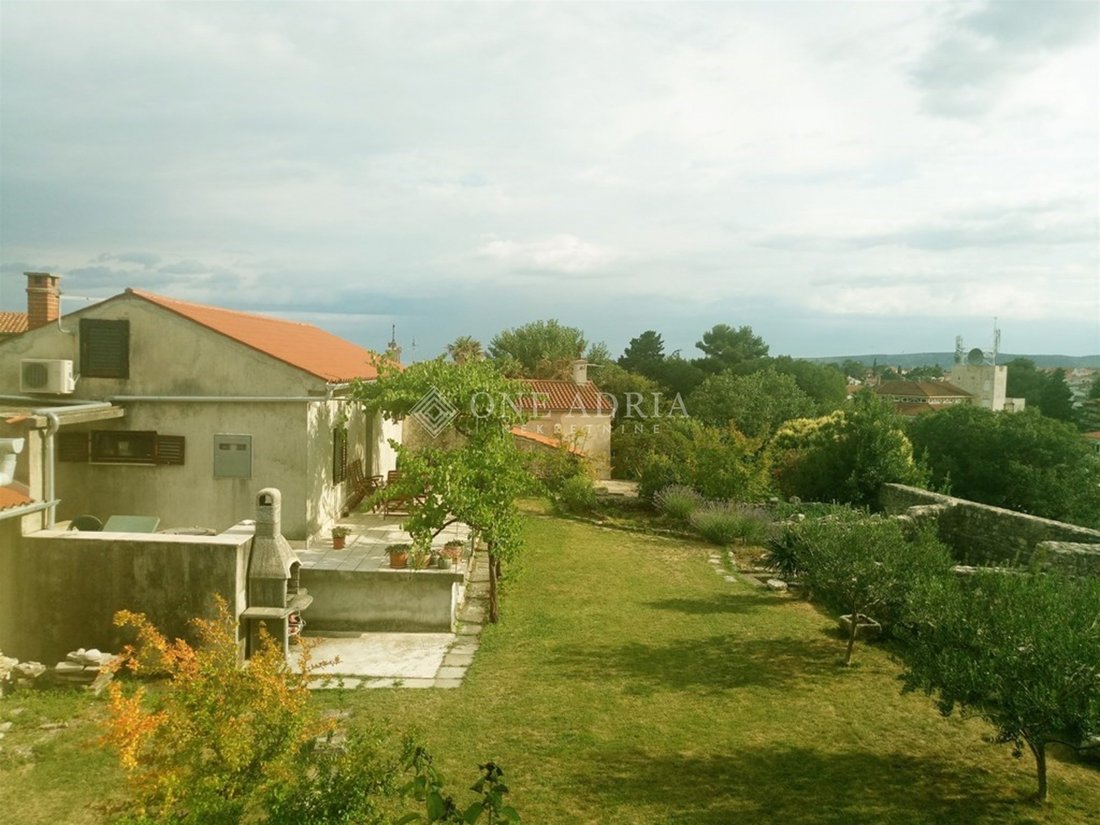 House in Krk, Primorje-Gorski Kotar County, Croatia 4 - 16948657