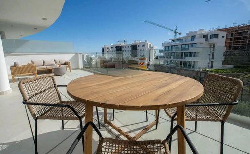 Appartamento a Fuengirola, Andalusia, Spagna 1