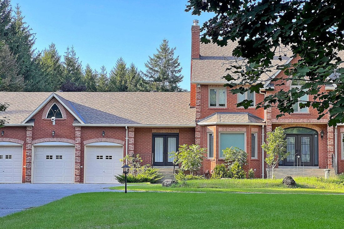 House in Uxbridge, Ontario, Canada 5 - 16953212