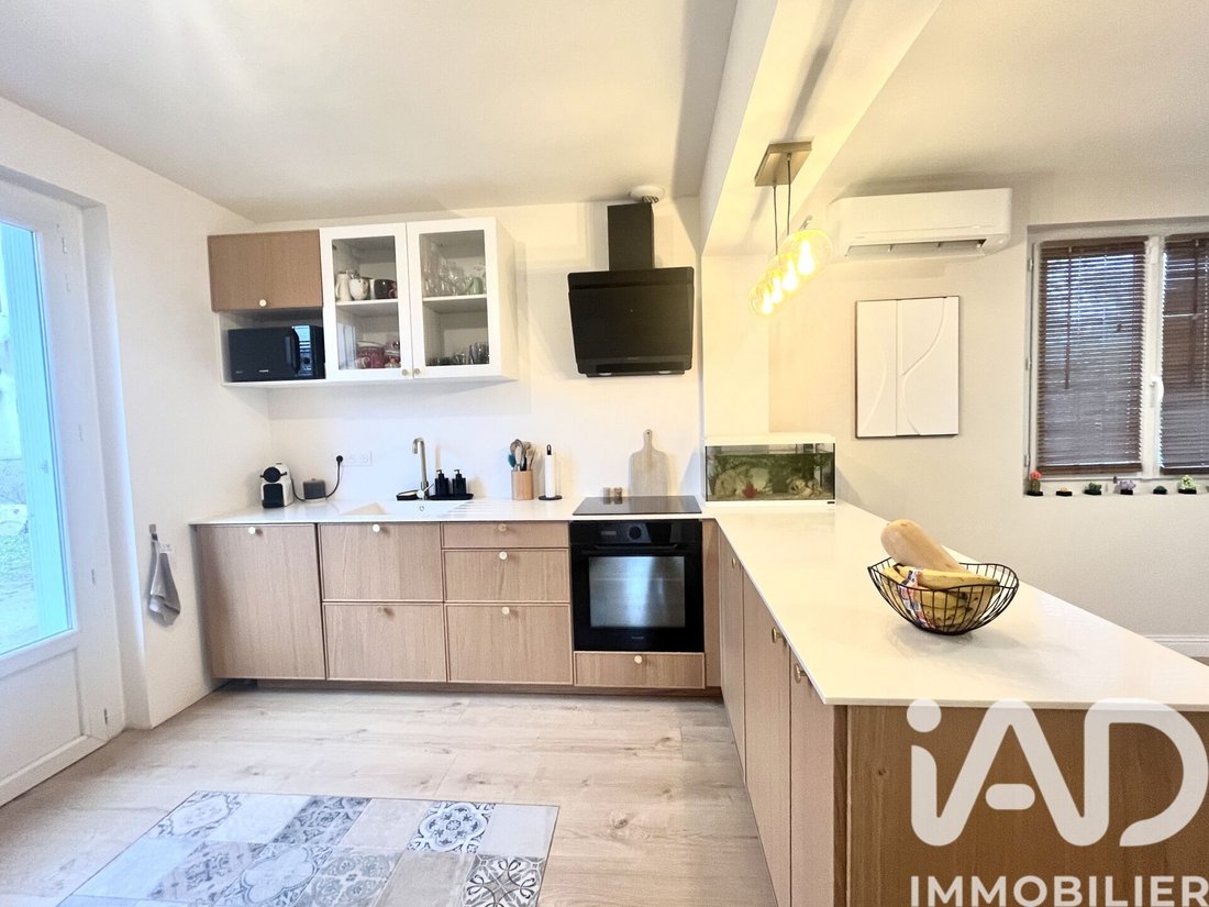 House in France-L'Alouette-Jean Bart, Pessac, France 5 - 16956310