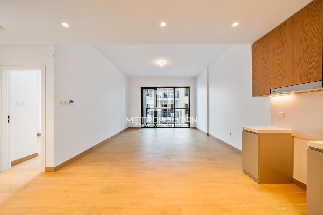 Apartment in Jumeirah, Dubai, United Arab Emirates 5 - 16957579