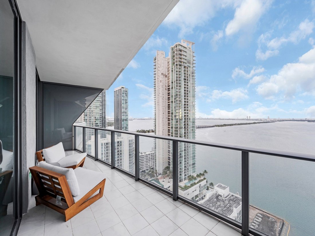 Condo in Miami, Florida, United States 1 - 16950368