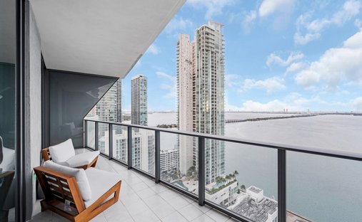 Condo in Miami, Florida, United States 1