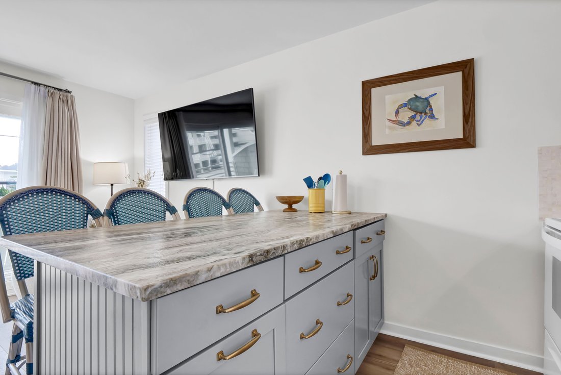 Condo in Wrightsville Beach, North Carolina, United States 1 - 16952210