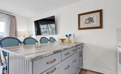 Condo in Wrightsville Beach, North Carolina, United States 1